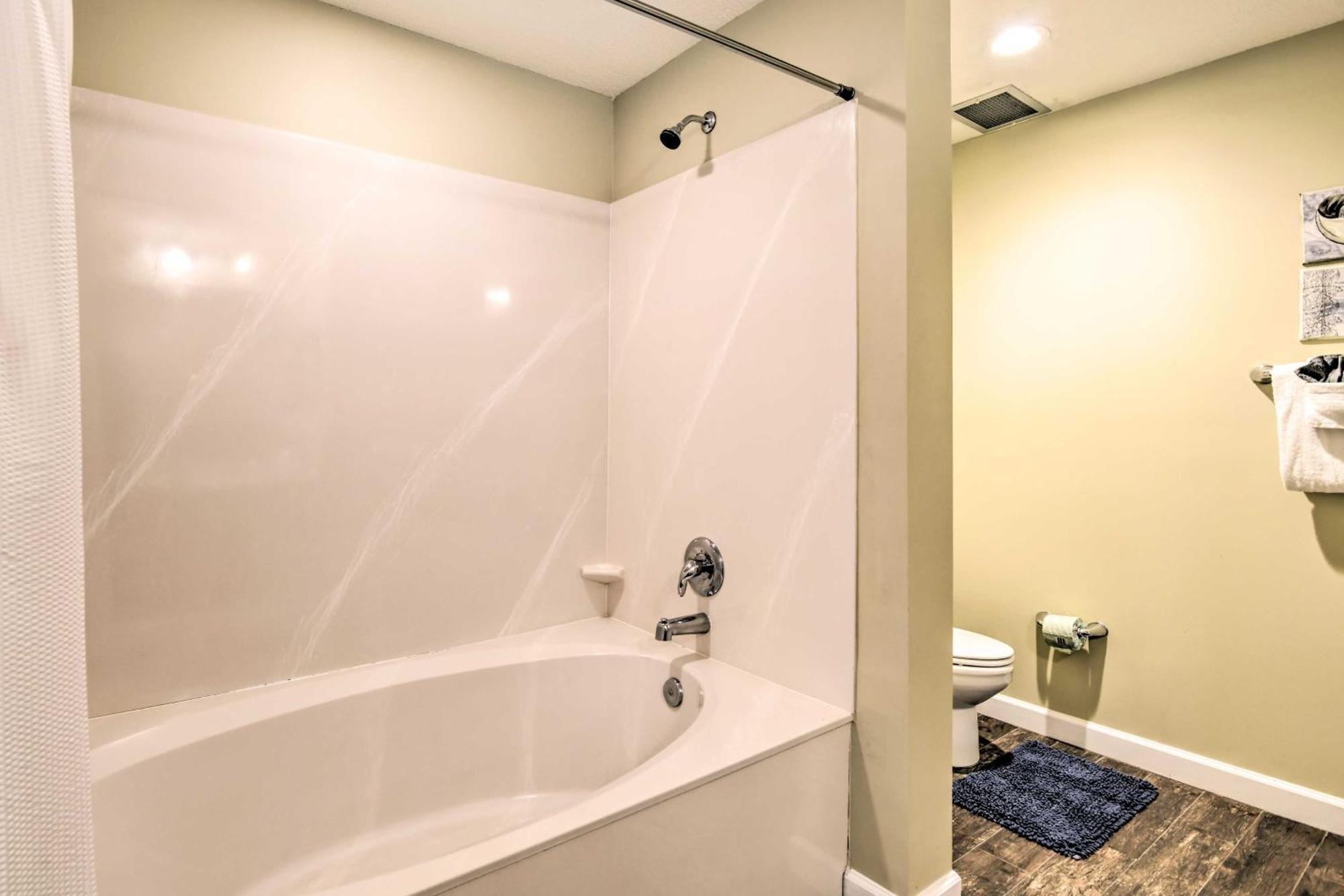 Oceanfront Pcb Condo With Gulf Views And Pool Access! Panama City Beach Exterior foto